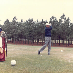 李總統休閒運動-李總統照片冊及十三全會照片-MOFA109179CF-2020-12--PH00001-071