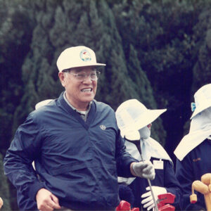 李總統休閒運動-李總統照片冊及十三全會照片-MOFA109179CF-2020-12--PH00001-073