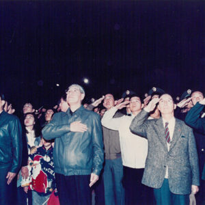 李總統照片冊及十三全會照片-MOFA109179CF-2020-12--PH00001-079