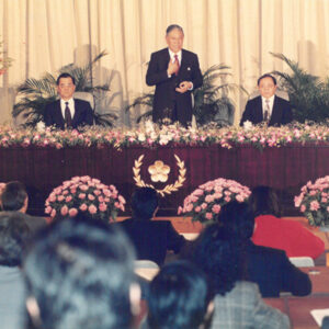 李總統訪星返國記者會-李總統照片冊及十三全會照片-MOFA109179CF-2020-12--PH00001-084