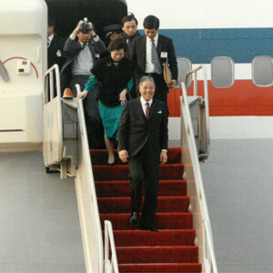 李總統訪星返國-李總統照片冊及十三全會照片-MOFA109179CF-2020-12--PH00001-085