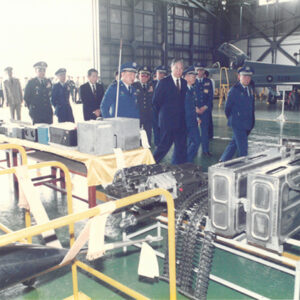 李總統蒞臨屏東空軍基地-李總統照片冊及十三全會照片-MOFA109179CF-2020-12--PH00001-088