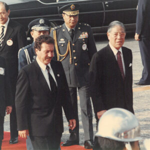 瓜地馬拉總統訪華-李總統照片冊及十三全會照片-MOFA109179CF-2020-12--PH00001-098