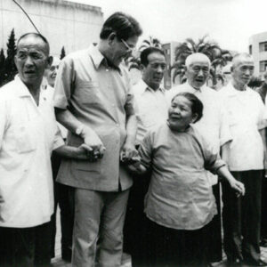 李總統照片冊及十三全會照片-MOFA109179CF-2020-12--PH00001-117