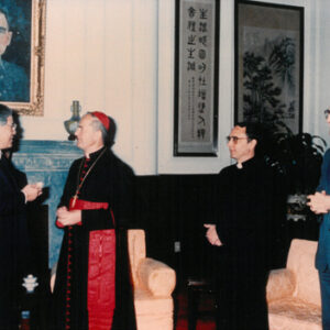 接見教廷傳信部長董牧閣樞機主教-李總統就職後照片樣本-MOFA109179CF-2020-12--PH00002-006