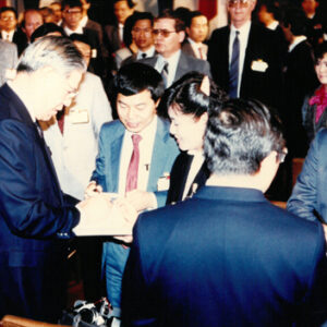 總統府招開記者會-李總統就職後照片樣本-MOFA109179CF-2020-12--PH00002-025