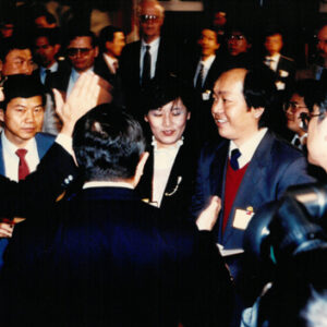 總統府招開記者會-李總統就職後照片樣本-MOFA109179CF-2020-12--PH00002-026