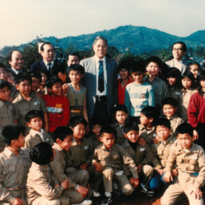 巡視復興鄉-李總統就職後照片樣本-MOFA109179CF-2020-12--PH00002-033