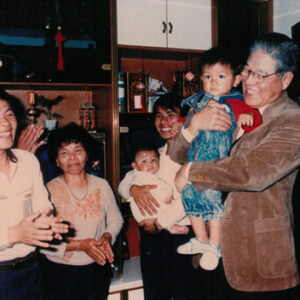 台中縣菓農家-李總統就職後照片樣本-MOFA109179CF-2020-12--PH00002-034