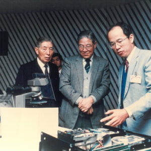 總統巡視族竹東工業研究所-李總統就職後照片樣本-MOFA109179CF-2020-12--PH00002-037