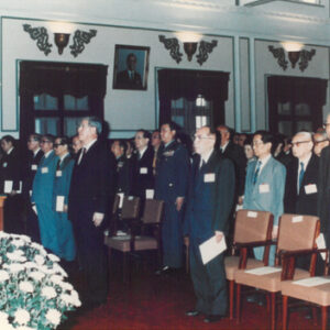 總統主持國父紀念月會-李總統就職後照片樣本-MOFA109179CF-2020-12--PH00002-079