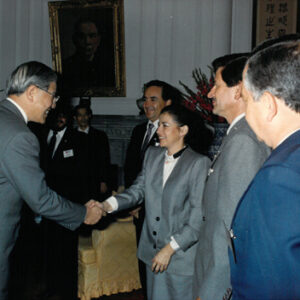 接見瓜地馬拉國會議長艾朗索等人-李總統就職後照片樣本-MOFA109179CF-2020-12--PH00002-089