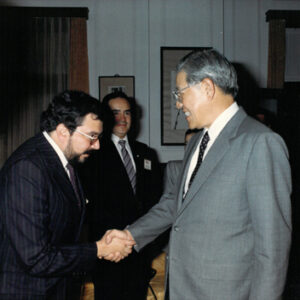 接見瓜地馬拉國會議長艾朗索等人-李總統就職後照片樣本-MOFA109179CF-2020-12--PH00002-090