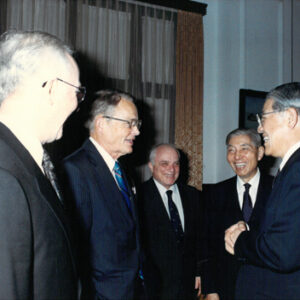 接見外籍科技顧問-李總統就職後照片樣本-MOFA109179CF-2020-12--PH00002-094