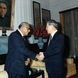 茶會款待婓濟總統甘勞毅夫婦-李總統就職後照片樣本-MOFA109179CF-2020-12--PH00002-099