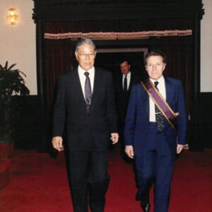 迎接美國溫伯格-李總統就職後照片樣本-MOFA109179CF-2020-12--PH00002-111