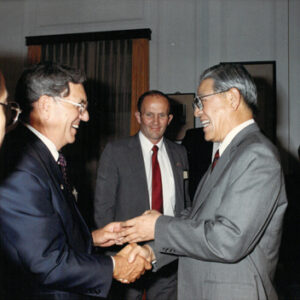 接見美國蒙大拿州州長史文登等五人-李總統就職後照片樣本-MOFA109179CF-2020-12--PH00002-112