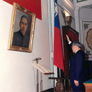 李總統宣誓就職-李總統就職後照片樣本-MOFA109179CF-2020-12--PH00002-135