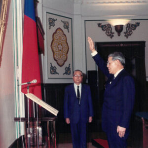 李總統宣誓就職-李總統就職後照片樣本-MOFA109179CF-2020-12--PH00002-137