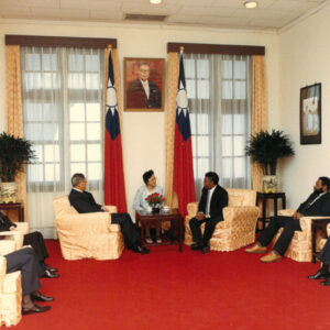 所羅門總理阿利布亞-李總統照片冊-MOFA109179CF-2020-12--PH00003-020