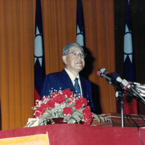 823戰役祭陣亡將士及戰史館揭幕-李總統照片冊-MOFA109179CF-2020-12--PH00003-024