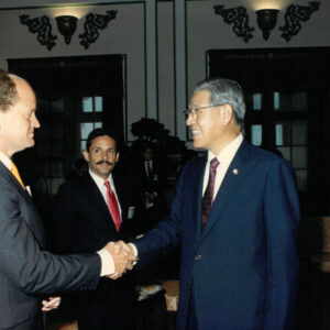 接見國際青年育樂營學員-李總統照片冊-MOFA109179CF-2020-12--PH00003-031