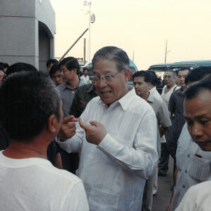 總統巡視澎湖地方建設-李總統照片冊-MOFA109179CF-2020-12--PH00003-051