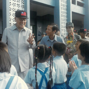 總統巡視馬祖前線-李總統照片冊-MOFA109179CF-2020-12--PH00003-052