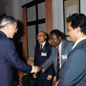 亞洲太平洋國會議員聯合會徐庭和等人-李總統照片冊-MOFA109179CF-2020-12--PH00003-074