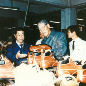 總統巡視中小企業-李總統照片冊-MOFA109179CF-2020-12--PH00003-093