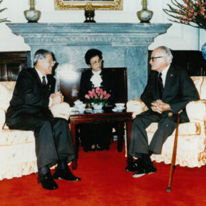 接見美國前聯邦參議員高德華等九人-李總統照片冊-MOFA109179CF-2020-12--PH00003-113