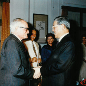 接見美國前聯邦參議員高德華等九人-李總統照片冊-MOFA109179CF-2020-12--PH00003-114