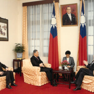 接見美國眾議員藍托士夫婦-李總統照片冊-MOFA109179CF-2020-12--PH00003-129