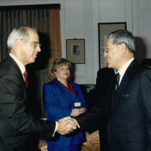 接見美國眾議員賴富特夫婦-李總統照片冊-MOFA109179CF-2020-12--PH00005-007