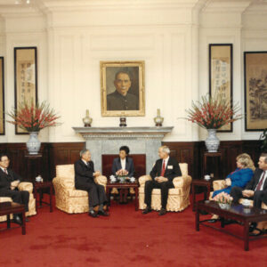 接見美國眾議員賴富特夫婦-李總統照片冊-MOFA109179CF-2020-12--PH00005-008