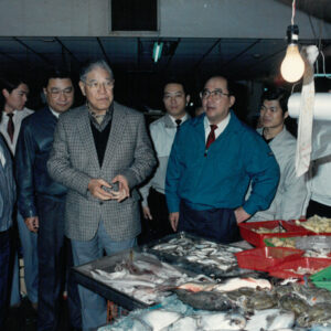 巡視永樂等市場-李總統照片冊-MOFA109179CF-2020-12--PH00005-028