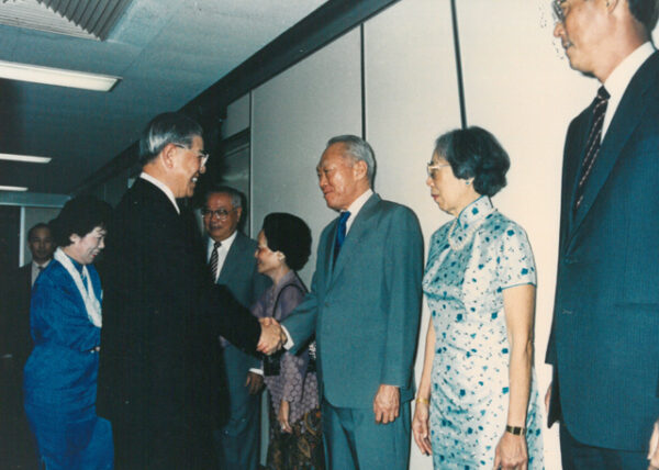 總統訪問新加坡-李總統照片冊-MOFA109179CF-2020-12--PH00005-051