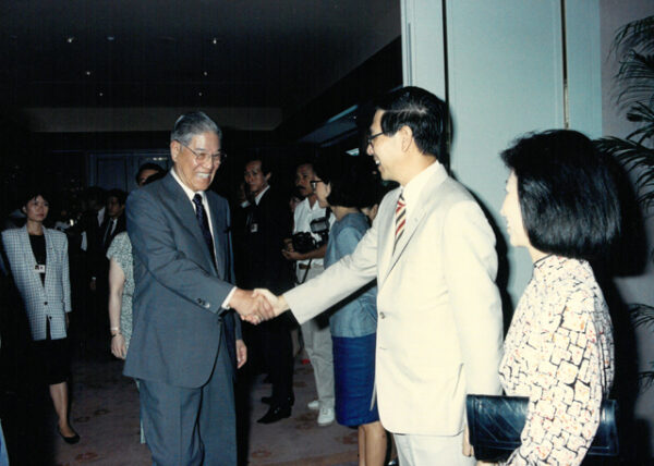 總統訪問新加坡-李總統照片冊-MOFA109179CF-2020-12--PH00005-052