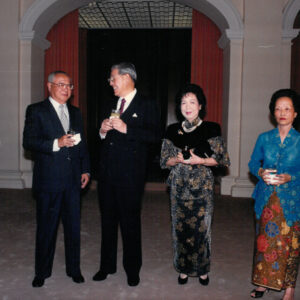 總統訪問新加坡-李總統照片冊-MOFA109179CF-2020-12--PH00005-054