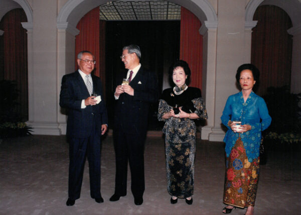 總統訪問新加坡-李總統照片冊-MOFA109179CF-2020-12--PH00005-054