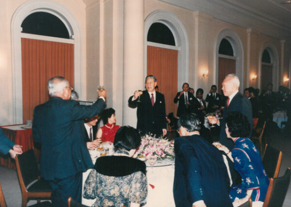 總統訪問新加坡-李總統照片冊-MOFA109179CF-2020-12--PH00005-055