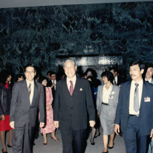 總統訪問新加坡-李總統照片冊-MOFA109179CF-2020-12--PH00005-056