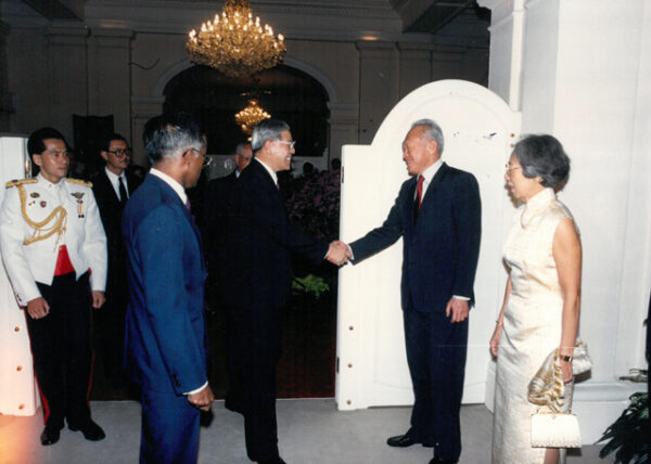 總統訪問新加坡-李總統照片冊-MOFA109179CF-2020-12--PH00005-061