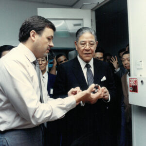 總統訪問新加坡-李總統照片冊-MOFA109179CF-2020-12--PH00005-062