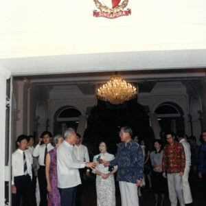 總統伉儷訪問新加坡-李總統照片冊-MOFA109179CF-2020-12--PH00005-072