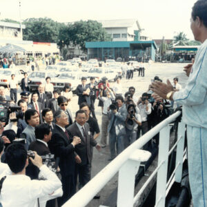 總統伉儷訪問新加坡-李總統照片冊-MOFA109179CF-2020-12--PH00005-076