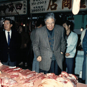 巡視市場物價指數-李總統照片冊-MOFA109179CF-2020-12--PH00005-080