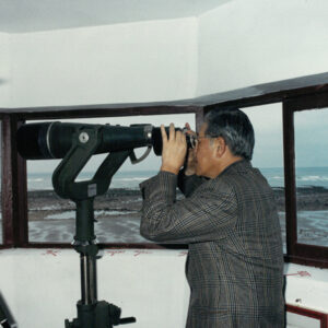 巡視海防班哨-李總統照片冊-MOFA109179CF-2020-12--PH00005-082