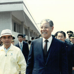 巡視國軍體能戰技運動會-李總統照片冊-MOFA109179CF-2020-12--PH00005-085