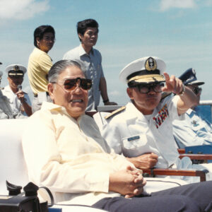 總統視導海軍自強四號演習-李總統照片冊-MOFA109179CF-2020-12--PH00005-126